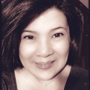 Meet your Posher, Lizzie